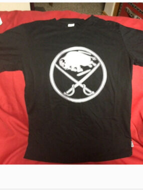 NHL Buffalo Sabres tshirt